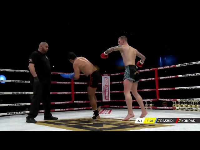 fight24 | TEASER BIG GAME 4