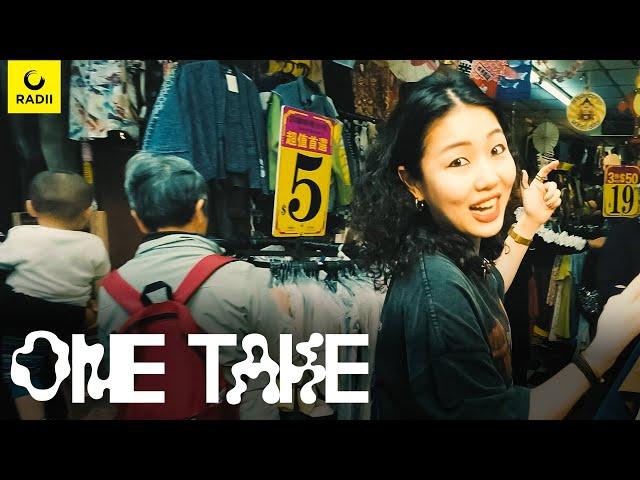 This Hong Kong Thrift Store is a Fashionista’s Paradise | One Take EP1