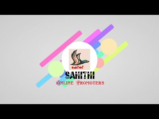 Sahithi Media