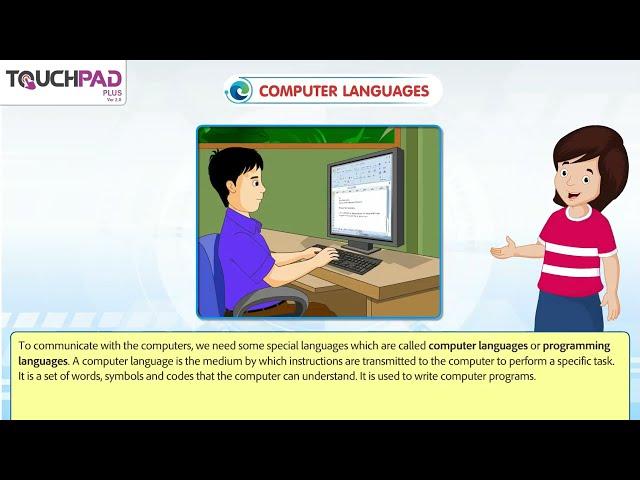 Computer Languages and Language Translators