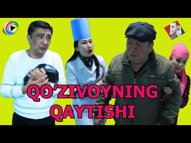 Kulgu bekati. Qo'zivoyning qaytishi. tv7