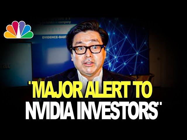 “You NEED To Hear This If You Own Any Nvidia” - Tom Lee New 2025 Realistic Prediction