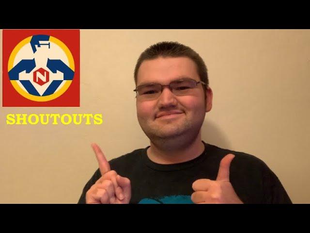 Inspirational Content Creator Shoutout: Nando v Movies