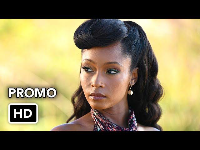 Our Kind of People 1x10 Promo (HD) Yaya DeCosta, Morris Chestnut series