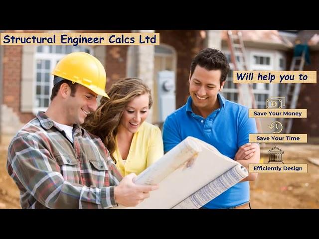 Structural Engineer Calcs Ltd