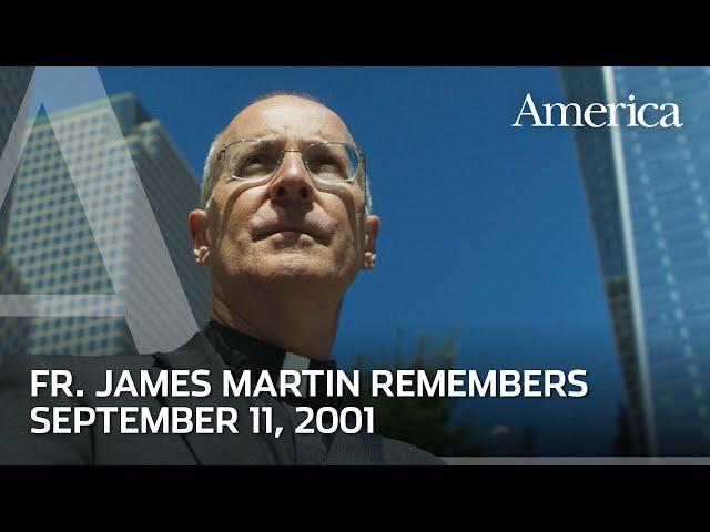 What September 11 teaches us about death and resurrection