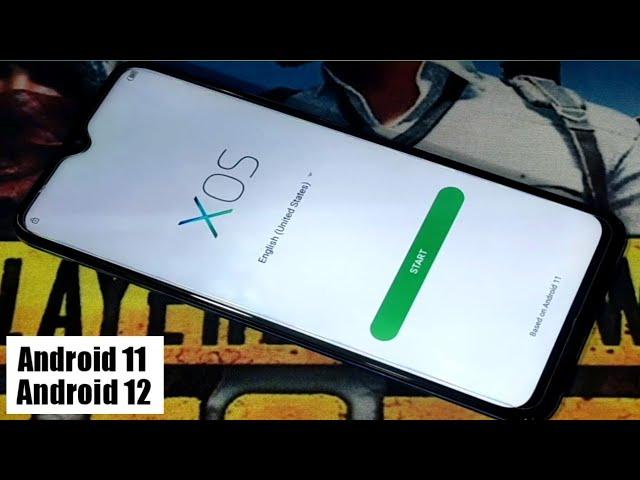 infinix Hot 10 Play Frp Bypass Android 11 | infinix X688B Frp Bypass Android 11