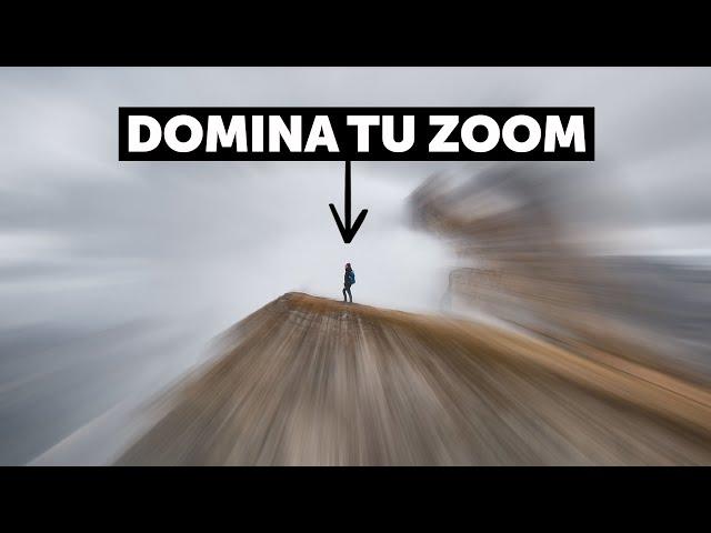 5 Claves para Crear Grandes Fotos con el Zoom (Teleobjetivo)