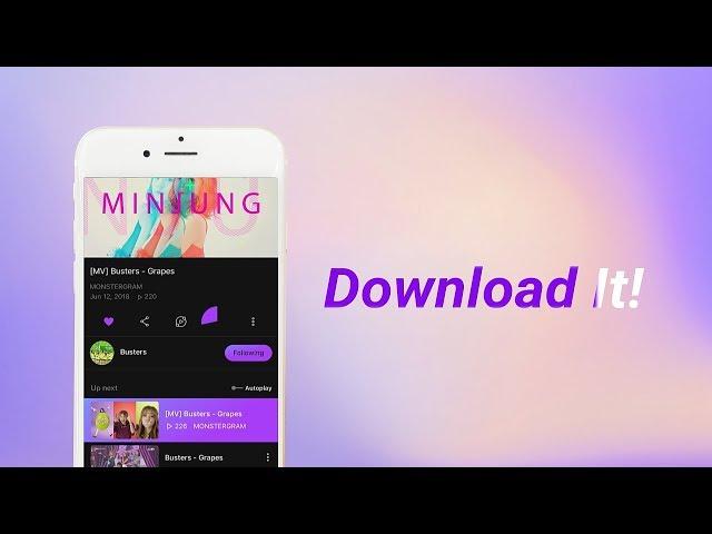 How to DOWNLOAD KPOP Videos in Mubeat!