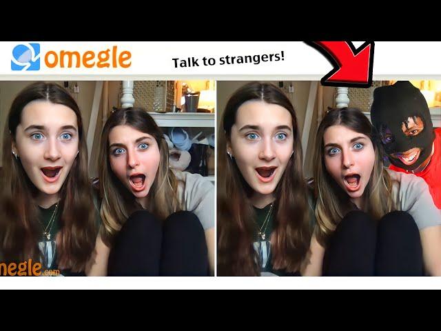 omegle trolling… but im a deepweb hacker