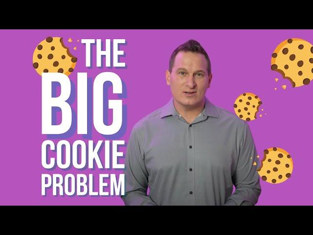 The BIG Cookie Problem (1st vs 3rd Party Cookies Explained)