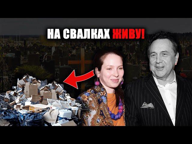 ВДОВА ИБРАГИМОВА С ДЕТЬМИ НА ТВ: КАК ИМ ТЕПЕРЬ ВЫЖИВАТЬ БЕЗ НЕГО?!