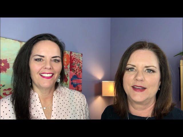 SyncSisters Bloopers - Sister Giggles