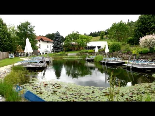 Hotel Lindenwirt - Wellnesshotel im Bayerischer Wald