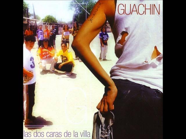 guachin-lamento guachin