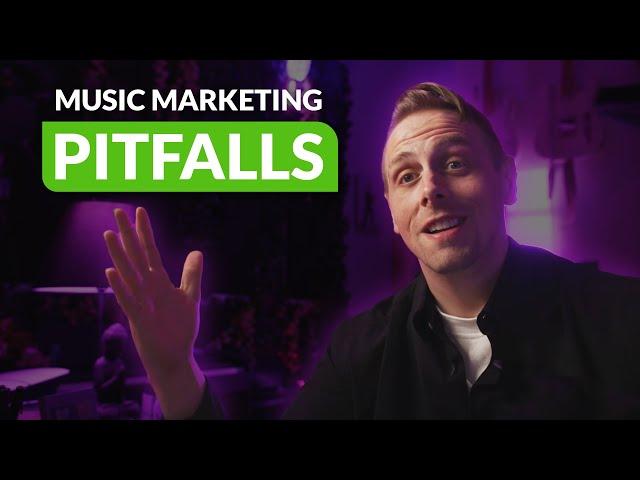 The Biggest Music Marketing Opportunities For Artists in 2024