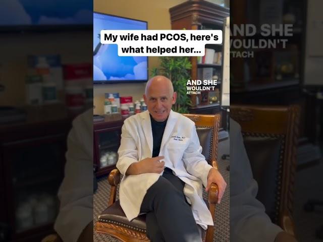 What To Know About Polycystic Ovarian Syndrome (PCOS) | Dr. Daniel Amen