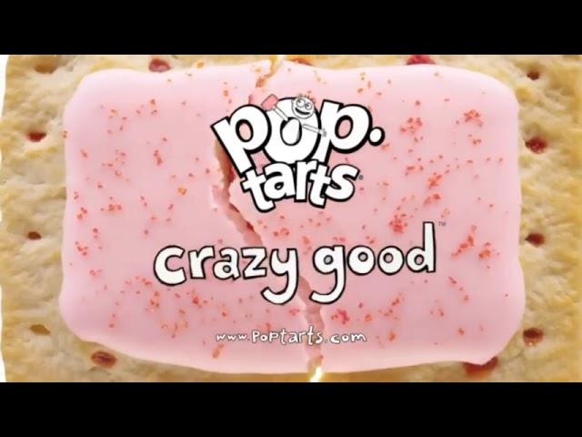 30 Pop Tarts Commercials (2004 To 2008)