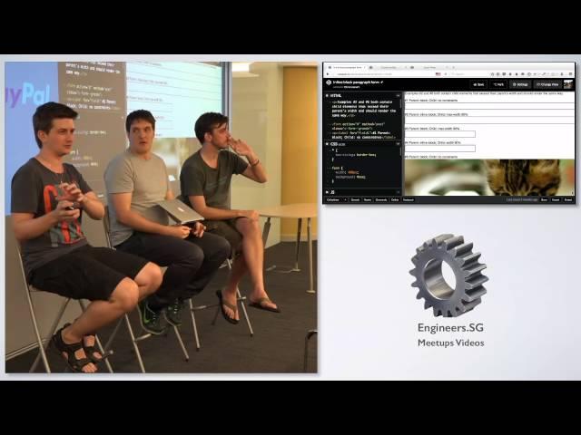 CSS Panel: Debugging CSS - Talk.JS/CSS