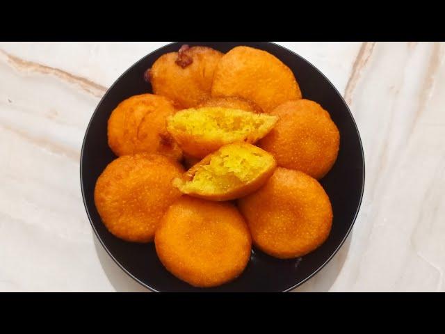 Taler Pua Pitha Recipe || Palm Pua Pitha || Bangladeshi Teler Pitha