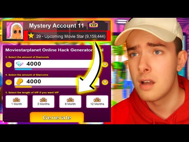 DID SHE USE AN MSP HACK?! | Contest Q&A