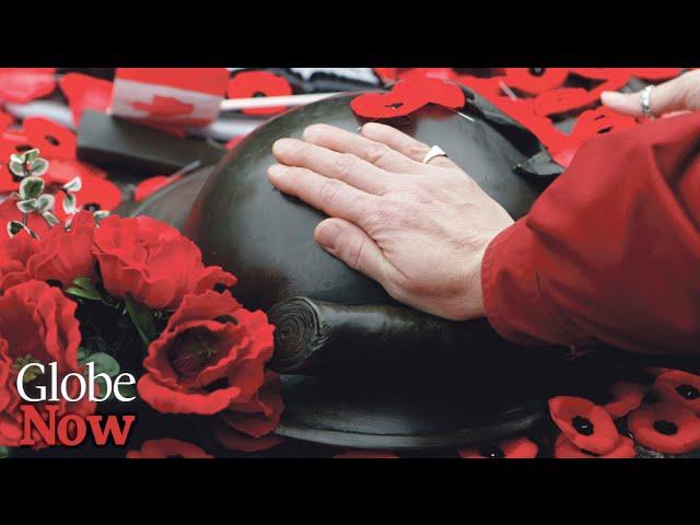 The argument for why Remembrance Day should be a national holiday