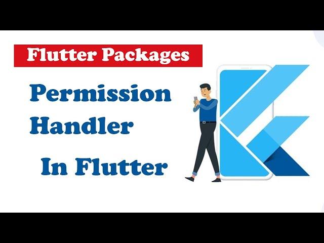 Handling Permissions in Flutter Apps | Best Practices for Checking Permissions