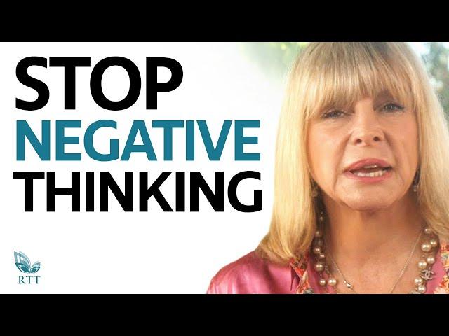 REFRAME Your NEGATIVE THOUGHTS (Powerful HYPNOSIS) - Rapid Transformational Therapy®️ | Marisa Peer