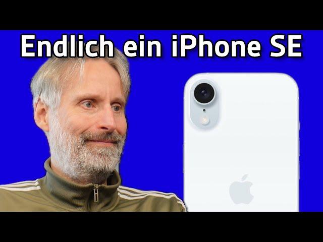 The iPhone SE 4 is just around the corner - maybe next week | Apfeltalk