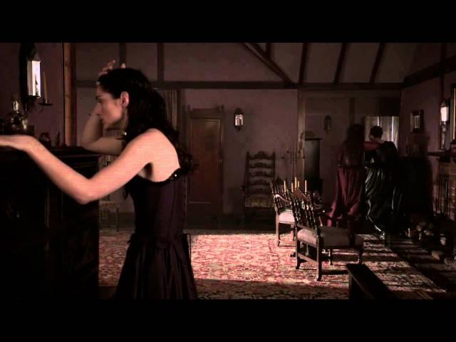 SCENES FROM SALEM: Episode 9 -- Power Struggle