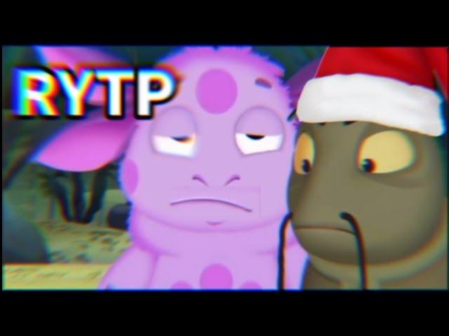 СРУНТИК RYTP|ПУП ЛУНАТИК|ЛУНТИК РИТП