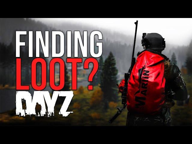 A Guide to Finding The BEST LOOT in DayZ... (PC/PS5/Xbox)