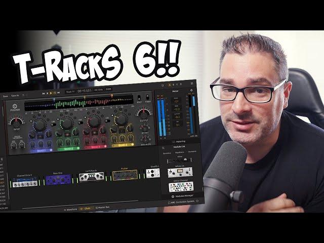 60 Mastering Plugins??