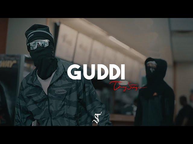 [FREE] Melodic Drill x Sample Drill x Afro Drill type beat "Guddi"