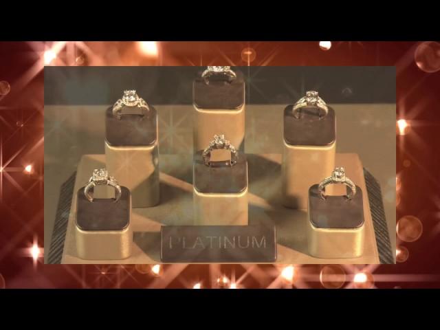 Bopies Diamonds & Fine Jewelry Commercial