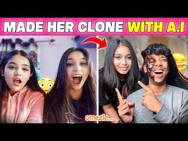 OMEGLE TO REAL LIFE  | RAMESH MAITY