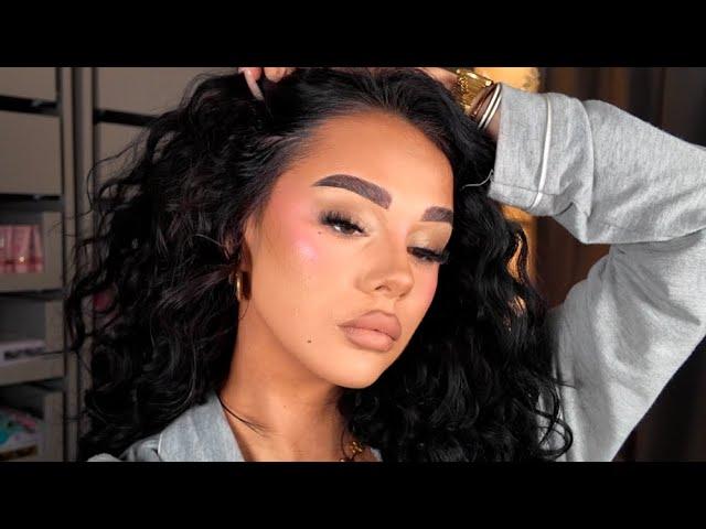 LET ME TEACH YOU HOW TO GET THE BEST MATTE BASE | long lasting, full coverage, oil controlling