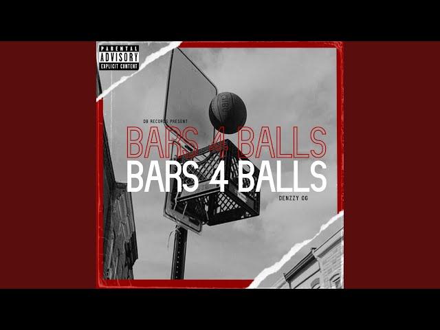 Bars 4 Balls