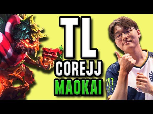 Why MAOKAI is the #1 SUPPORT in KOREA