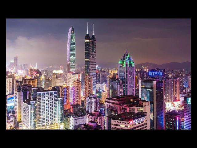 Shenzhen EMF - Weak And Wack Beats (Instrumental LoFi Hip Hop 2019 Chill)