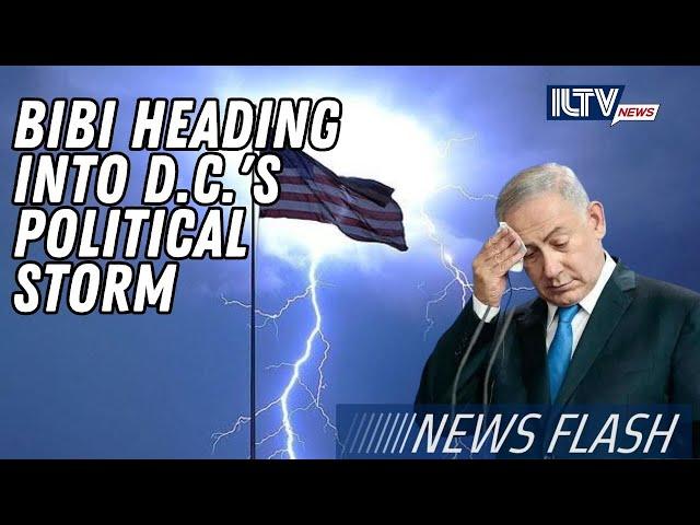 ILTV News Flash - War Day 290 July 22, 2024