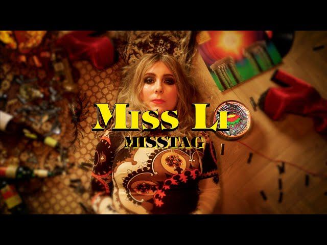 Miss Li - Misstag