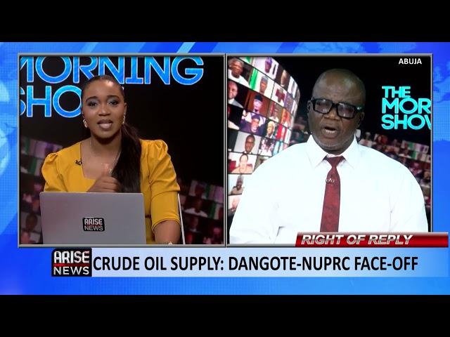 Dangote Did Not Carry Out Proper Feasibility Study for Refinery, IOCs His Major Problem - Shedrack