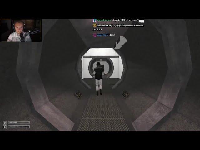 Elajjaz With Chat! ► SCP: Containment Breach: Ultimate Edition!