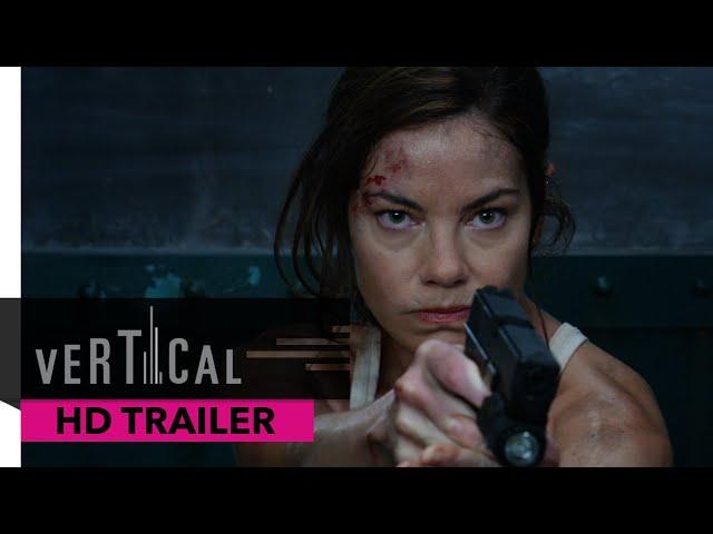 Black Site | Official Trailer (HD) | Vertical Entertainment