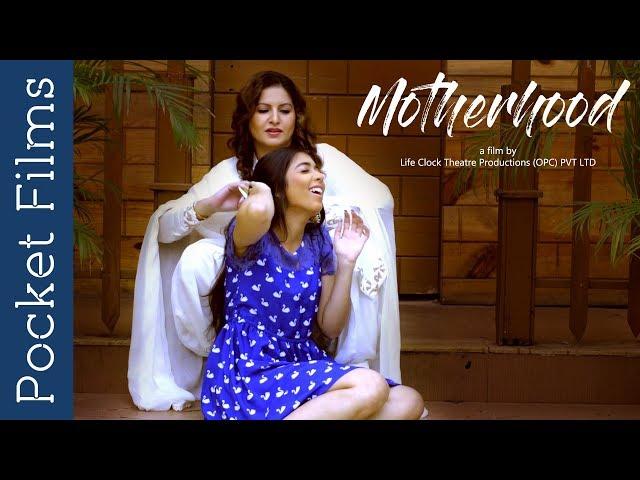 Hindi Short Film - Motherhood. ft Sonali Phogat | A mother and daughter’s relationship story