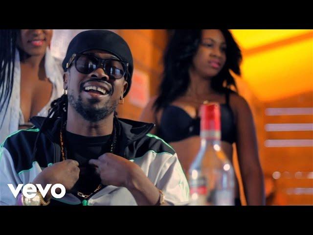 Sean Paul, Beenie Man - Greatest Gallis