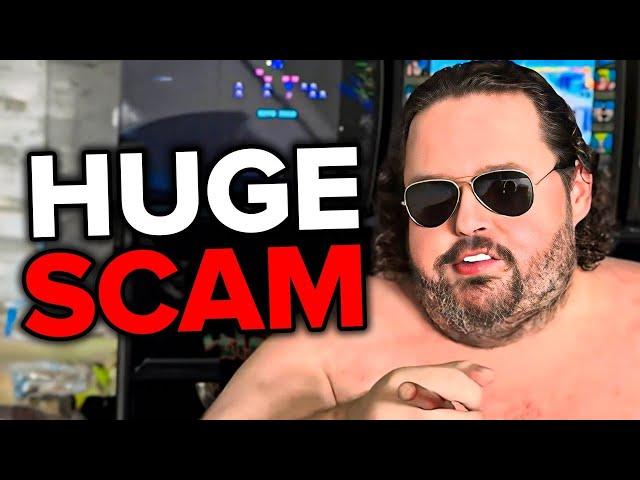 Reacting to Boogie2988 vs Coffeezilla | The Meme Coin Crypto Scam Exposed!