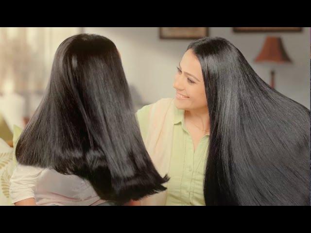 Mahima Mehta  Dabur Amla Hair Oil for Pakistan.