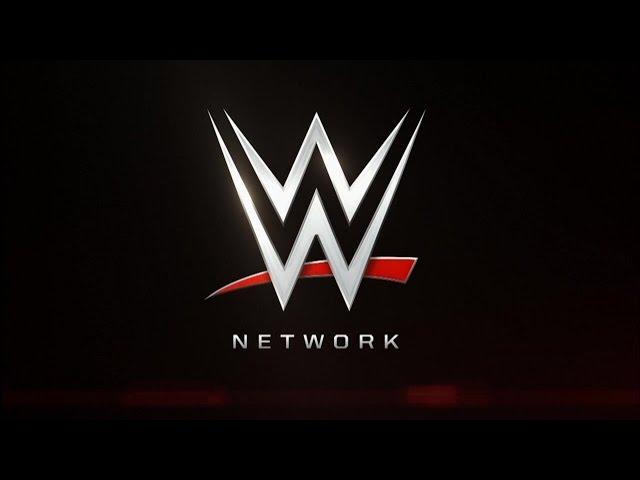 Welcome to WWE Network!